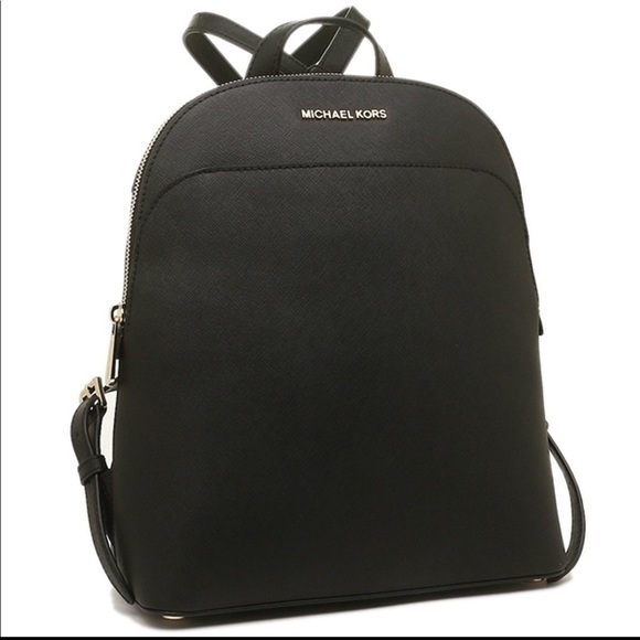 michael kors backpack emmy